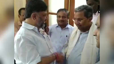 मध्य प्रदेश के राजनीतिक संकट के बीच कर्नाटक के संकटमोचक डीके शिवकुमार बने प्रदेश कांग्रेस अध्यक्ष