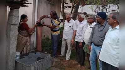 ಪೈಪ್‌ ಕಾಂಫೋಸ್ಟ್‌ಗೆ ಆದ್ಯತೆ