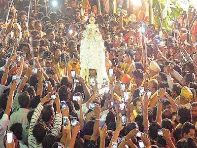 ಈ ವರ್ಷವೂ ವಿಜೃಂಭಣೆಯ ಬೆಂಗಳೂರು ಕರಗ, ಕೊರೊನಾ ಹರಡದಂತೆ ಪಾಲಿಕೆಯಿಂದ ಕ್ರಮ