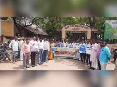 ಮನೆ ಸುತ್ತಮುತ್ತ ಸ್ವಚ್ಛತೆ ಕಾಪಾಡಿ