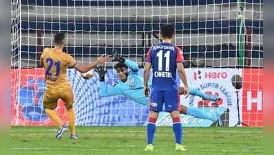 ISL 2019-20: ഐഎസ്എല്‍ ഗോൾഡന്‍ ഗ്ലോവിനായി ഗുര്‍പ്രീത്; അരിന്ദവും സുബാശിഷും വെല്ലുവിളി!! ഇക്കുറി ആര് നേടും?