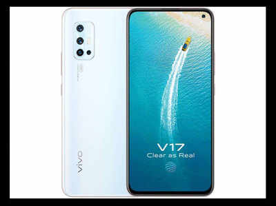 Vivo V19 स्मार्टफोन स्नैपड्रैगन 675 और 4,500mAh बैटरी के साथ लॉन्च, जानें कीमत