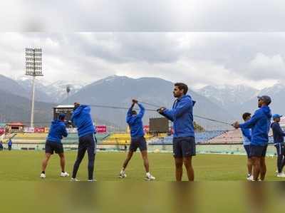 മഴ ഭീഷണിയിൽ ഒന്നാം ഏകദിനം; ദക്ഷിണാഫ്രിക്കക്ക് എതിരെ ജയത്തോടെ തുടങ്ങാൻ ഇന്ത്യ