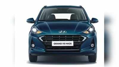 Hyundai i10: బీఎస్6 హ్యుండాయ్ గ్రాండ్ ఐ10 డీజిల్ వేరియంట్ వచ్చేసింది.. ధర ఎంతంటే? 