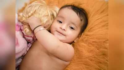 Baby Care: बेबी की स्‍किन हो जाएगी और भी फेयर, अगर आजमाएंगी ये घरेलू उपचार