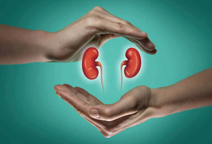 Kidney disease prevention tips