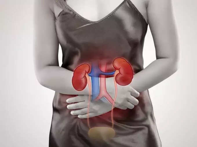 Kidney health