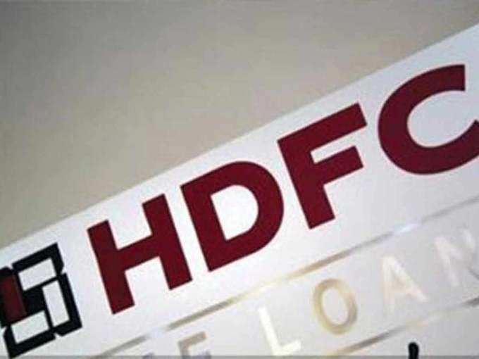 HDFC