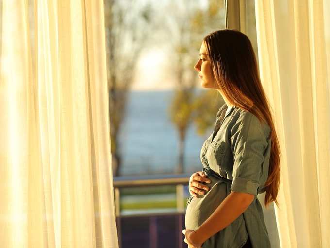 pregnancy and emotional changes