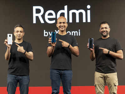 Redmi నుంచి మొదటి Pro Max స్మార్ట్ ఫోన్.. ధర మాత్రం రూ.15 వేల లోపే!