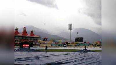 India vs South Africa: पूजा-अर्चना के बाद भी नहीं माने इंद्रदेव, बारिश की भेंट चढ़ा पहला वनडे इंटरनैशनल