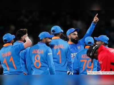 IND vs SA వన్డే సిరీస్‌లో ఫ్యాన్స్‌కి నో ఎంట్రీ