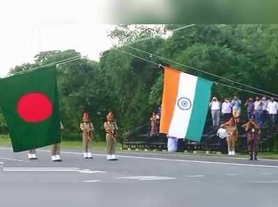 কারণ করোনা, ভারতের সঙ্গে সব পথেই যোগাযোগ বিচ্ছিন্ন বাংলাদেশের!