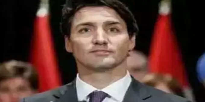 कोरोना वायरस का खौफ, घर से काम करेंगे कनाडा के PM