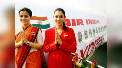 वाराणसी से लखनऊ के बीच एयर इंडिया की सीधी विमान सेवा 30 मार्च से