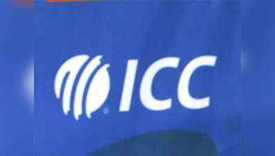 कोरोना वायरस की वजह से अब मई में होगी ICC बोर्ड की बैठक