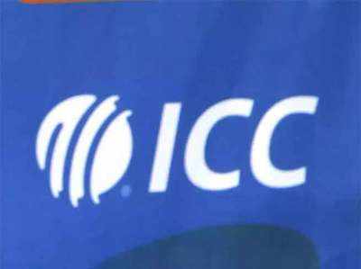 कोरोना वायरस की वजह से अब मई में होगी ICC बोर्ड की बैठक