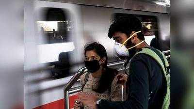 दिल्ली में अब तक 6 लोग कोरोना संक्रमित, महामारी घोषित-स्कूल, कॉलेज बंद