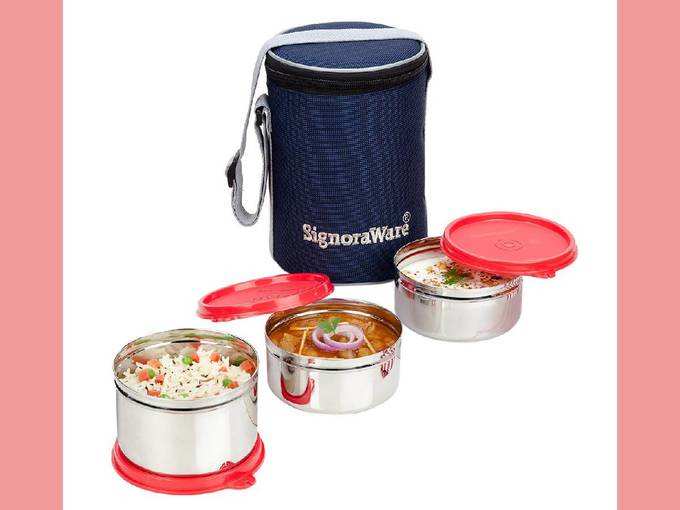 lunch box on amazon