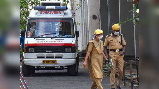 బెంగళూరు: గూగుల్ ఉద్యోగికి కరోనా.. క్వారంటైన్‌లో మరి కొందరు ఉద్యోగులు 