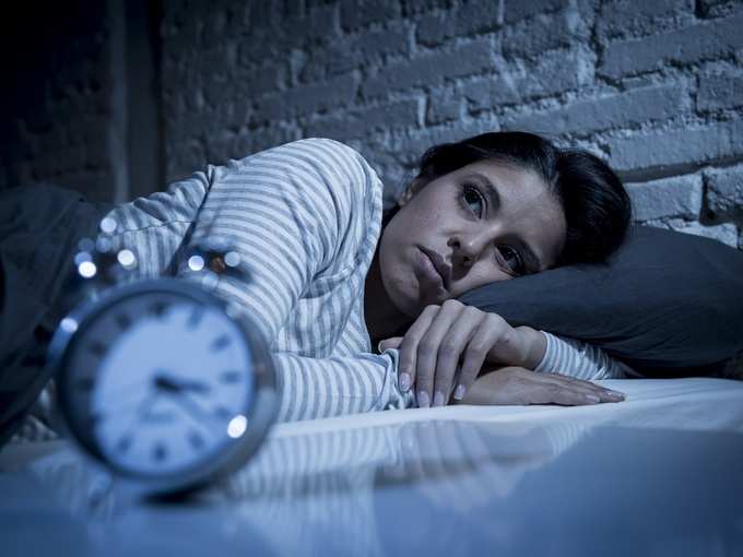 How to overcome insomnia