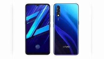 8GB ரேம் கொண்ட இந்த Vivo ஸ்மார்ட்போன் மீது ரூ.4,000 விலைக்குறைப்பு!