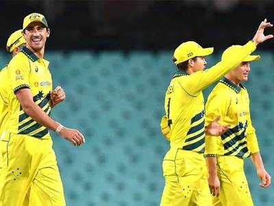 Australia vs New Zealand: पेसर्स के सामने नतमस्तक हुई कीवी टीम, ऑस्ट्रेलिया 71 रनों से जीता