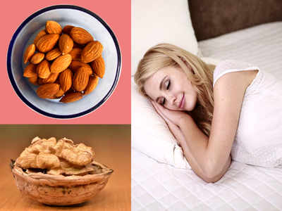Food and sleep : सोने से पहले खाएं ये 6 आहार, आएगी अच्छी नींद