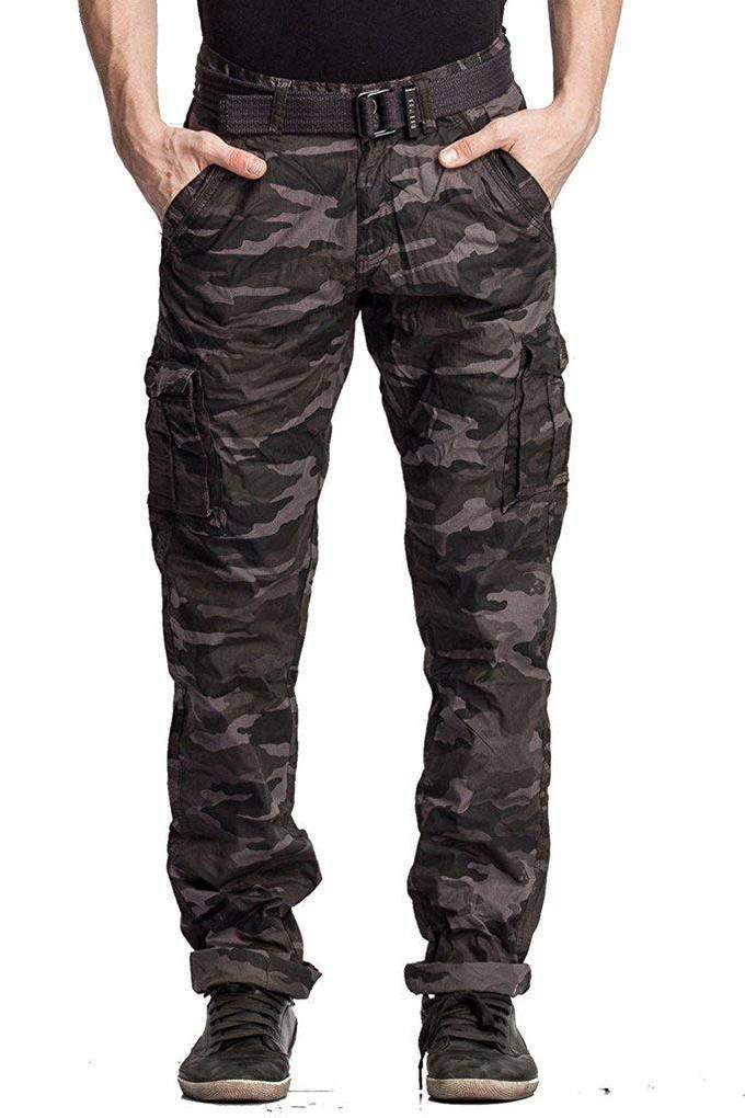 Mens Cargos