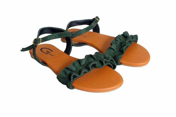 Comfortable Casual Flats Sandal/Slippers for Women and Girls