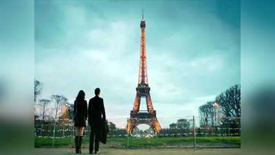 कोरोनाः यूरोप में बढ़ रहे कोरोना के मामले, फ्रांस में एफिल टावर बंद