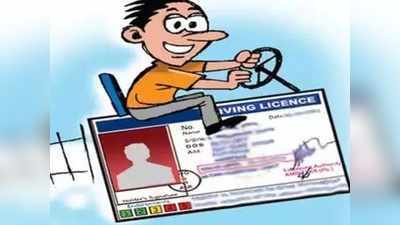 Driving licence: త్వరలో కలర్ బ్లైండ్ నెస్ ఉన్నవారికీ డ్రైవింగ్ లైసెన్స్.. ఎలాగో తెలుసా?