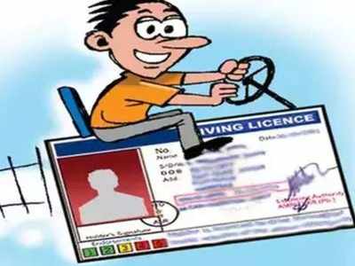 Driving licence: త్వరలో కలర్ బ్లైండ్ నెస్ ఉన్నవారికీ డ్రైవింగ్ లైసెన్స్.. ఎలాగో తెలుసా?