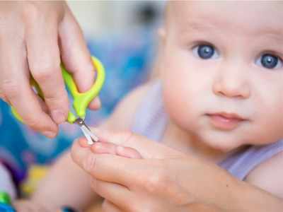 Baby care: ऐसे काटें अपने नवजात शिशु के नाखून, तो नहीं होगी कोई परेशानी