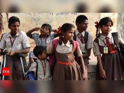 ஏழை மாணவர்களுக்கு CBSE பள்ளிகளில் இலவச சேர்க்கை: கல்வித்துறை நடவடிக்கை