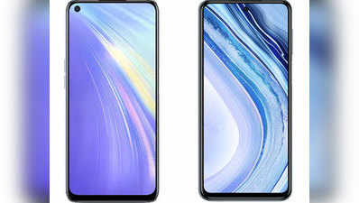 Redmi Note 9 Pro vs Realme 6: कौन है ज्यादा दमदार