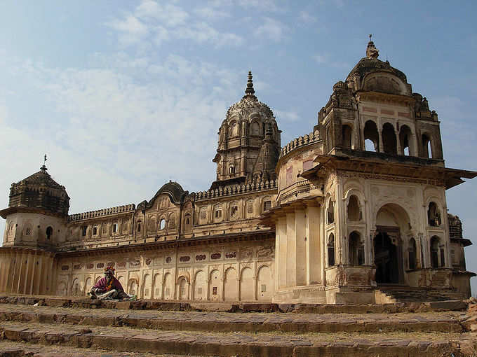 ​ಓರ್ಚಾಗೆ ಭೇಟಿ ನೀಡಲು ಉತ್ತಮ ಸಮಯ