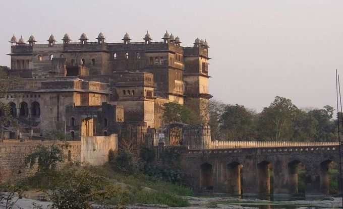 ​ಮಂತ್ರಮುಗ್ಧಗೊಳಿಸುವ ವಾಸ್ತುಶಿಲ್ಪ