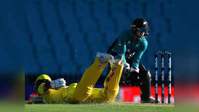 कोरोना वायरस के कारण ऑस्ट्रेलिया बनाम न्यूजीलैंड सीरीज रद्द, टी20 भी स्थगित