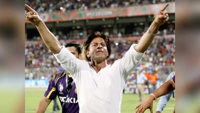आईपीएल गवर्निंग काउंसिल मीटिंग के बाद बोले शाहरुख खान- कम होगा कोरोना का असर, फिर खेल शुरू
