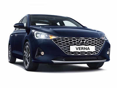 2020 Hyundai: ಬಿಡುಗಡೆಗೊಂಡಿತೇ ಬಿಎಸ್‌6 ಹ್ಯುಂಡೈ ವೆರ್ನಾ..? ಇಂದೇ ಬುಕಿಂಗ್‌ ಮಾಡಿ