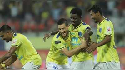 ISL 2020 Final: ഒഗ്ബെചെ നിക്കണോ അതോ പോണോ!! ഫൈനലില്‍ അട്ടിമറി ഭയന്ന് മഞ്ഞപ്പട