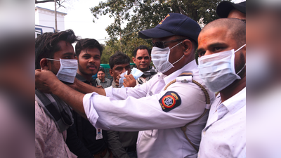 संक्रमित व्यक्ति के शव से नहीं फैलता कोरोना वायरस, अंतिम संस्कार में नहीं दिक्कतः AIIMS