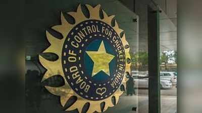 कोरोना वायरस: बीसीसीआई ने घरेलू मैचों पर रोक लगाई