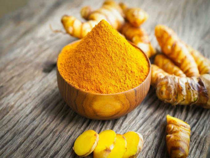 Turmeric