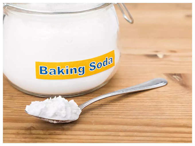 baking soda