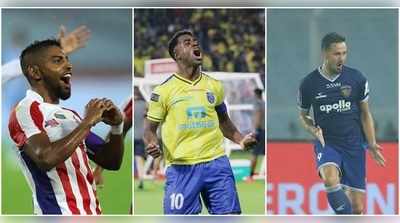 ISL Golden Boot 2019-20: ഒഗ്ബെചെയ്ക്ക് നിരാശ!! ഗോൾഡൻ ബൂട്ടില്‍ നടന്നത് വന്‍ അട്ടിമറി