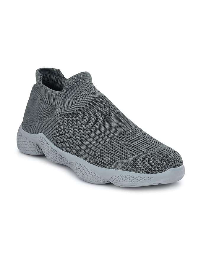 Big Fox Fly Knit Sports Shoes for Men