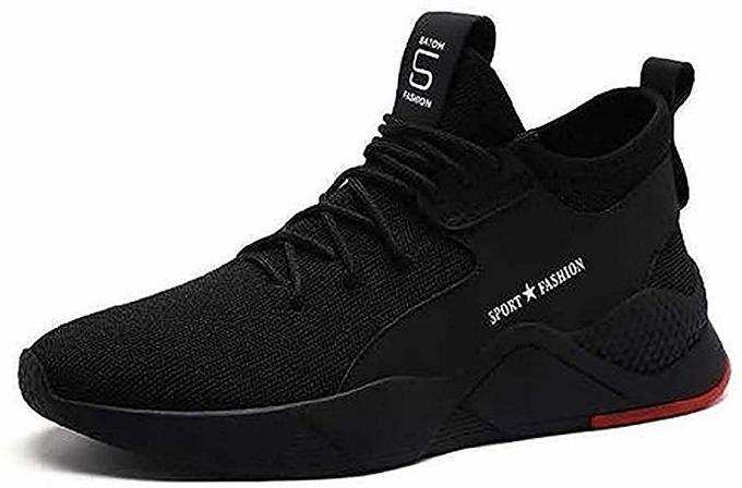 Sports Walking Casual Sneakers Shoes