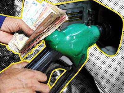 दाम घटना जारी, मार्च में अबतक कितना सस्ता हुआ पेट्रोल-डीजल?